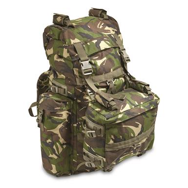 Rucksacks & Backpacks, Military & Army Rucksacks | Sportsman's Guide