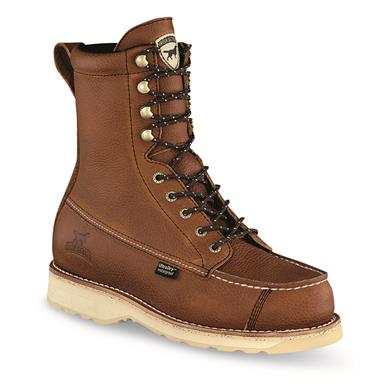 Irish Setter Wingshooter 9" Waterproof Leather Boot