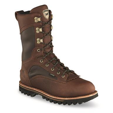 Irish Setter Men's Elk Tracker 12