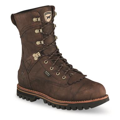 Irish Setter Men's Elk Tracker 10