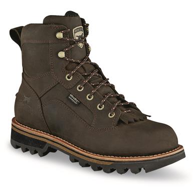 Irish Setter Men's Trailblazer 7