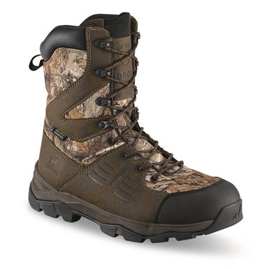 Irish Setter Men's Terrain 10