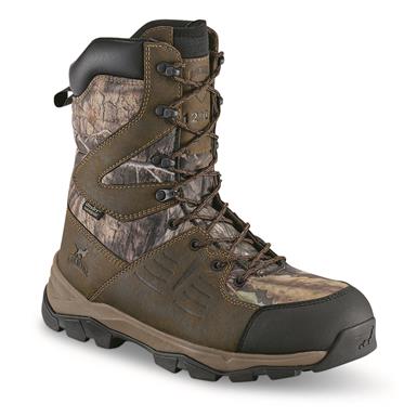 Irish Setter Men's Terrain 10
