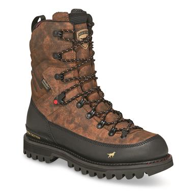 Irish Setter Men's Elk Tracker XD 10