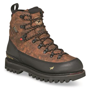 Irish Setter Mens Elk Tracker XD 8