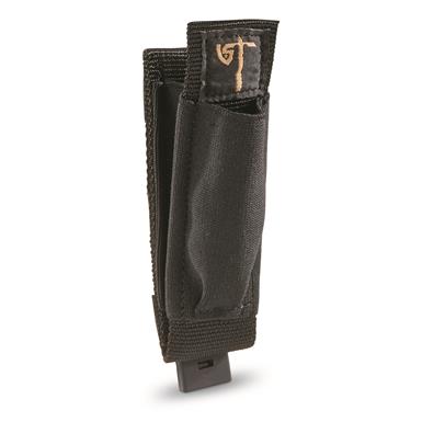 United States Tactical Single Rifle/Pistol Mag Pouch