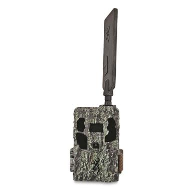 Browning Defender Pro Scout MAX HD Cellular Trail Camera