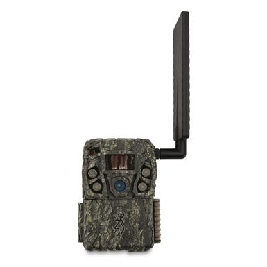 Browning Defender Vision Pro HD 24MP Cellular Trail Camera