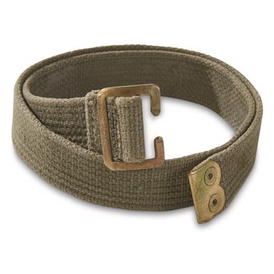 Dutch Military Surplus 15.75
