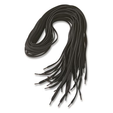 French Military Surplus Boot Laces, 39