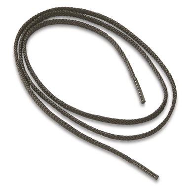 Italian Military Surplus Dress Shoe Laces, 23