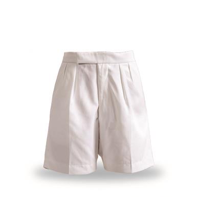British Military Surplus Women's Service Shorts, 2 Pack, Used