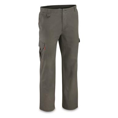 British Royal Mail Surplus Trousers, Used