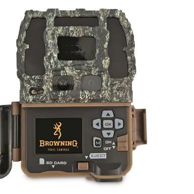Browning Dark Ops Pro DCL Nano 26MP Trail Camera