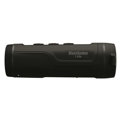 ATN BlazeSeeker Thermal Imaging Monocular, 12 Micron