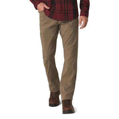 Wrangler ATG Men's Cliffside Utility Pants