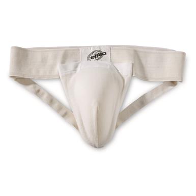 Italian Military Surplus Jock Strap with Cup, New