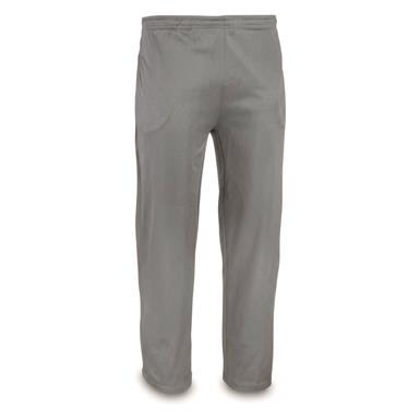 Italian Prison Surplus Lightweight Work Pants, New