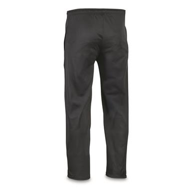 Italian Prison Surplus Lightweight Work Pants, New