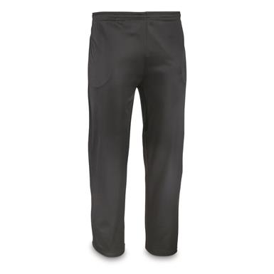 Italian Prison Surplus Lightweight Work Pants, New