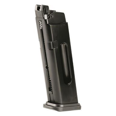 Umarex Glock G17 Gen 5 17-rd. Mag for .177 CO2 Pistols