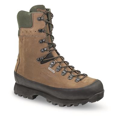 Kenetrek Men's EverStep Orthopedic 10