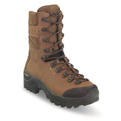 Kenetrek Men's Mountain Guide 10