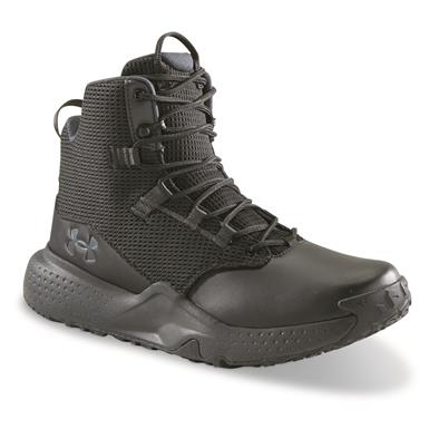Under Armour Men's Stellar Mid Tactical Boots
