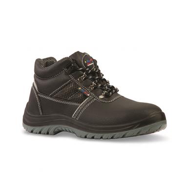 Italian Municipal Surplus BluCity Work Safety Boots, New