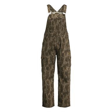 Blocker Outdoors Fused Cotton Hunting Bibs