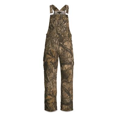 Blocker Outdoors Fused Cotton Hunting Bibs