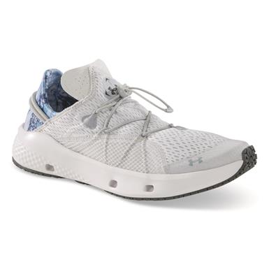 Under Armour Men's Charged Kilchis Fishing Shoes