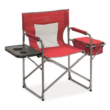 Mountain Summit Gear Cooler Chair