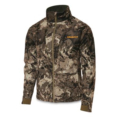 Muddy Men's TRX Softshell Jacket