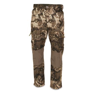 Muddy Men's TRX Softshell Hunting Pants