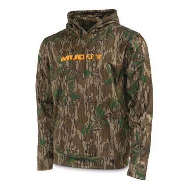 Muddy Men's TRX Performance Hoodie