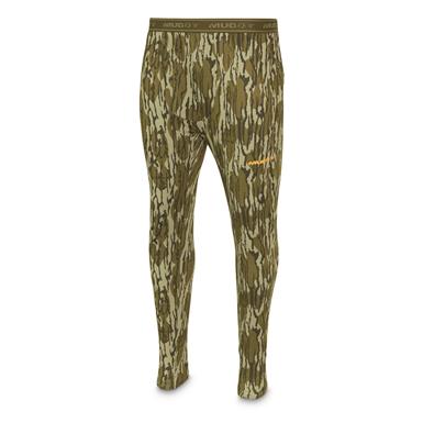 Muddy Men's Timber Recon Extreme Baselayer Bottoms