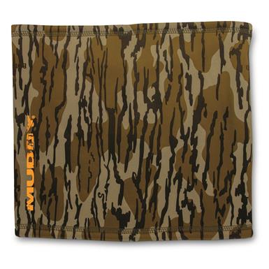 Muddy Men's TRX Sherpa Neck Gaiter