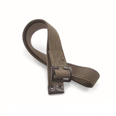 British Military Surplus 25