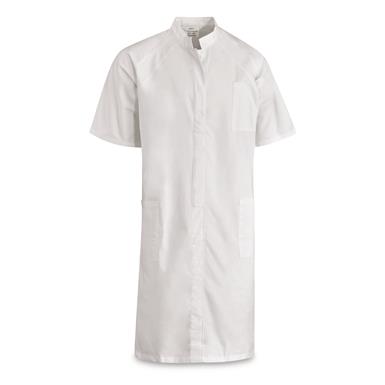 German Military Surplus Nurse's Medical Dress, 3 Pack, New