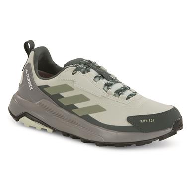 Adidas Women's Terrex Anylander RAIN.RDY Hiking Shoe