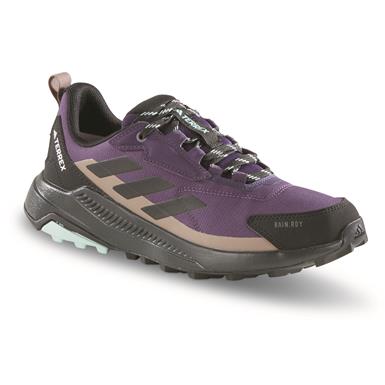 Adidas Women's Terrex Anylander RAIN.RDY Hiking Shoe