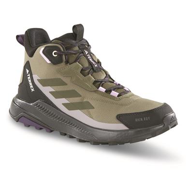 Adidas Womens Anylander Mid R.rdy Hiking Shoes
