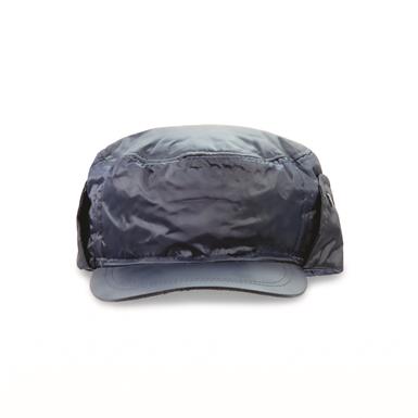 Italian Forestry Department Surplus Winter Cap, 2 Pack, New