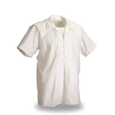 Italian Navy Surplus Deck Shirt, New