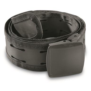 Mil-Tec Laser Cut Quick Release Belt