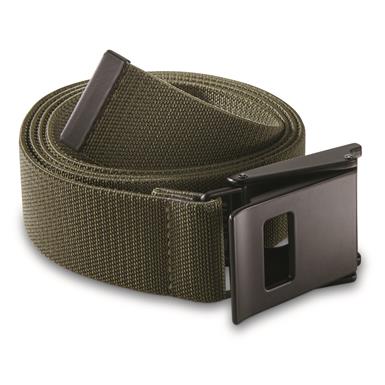 Mil-Tec Defense Rigger Belt