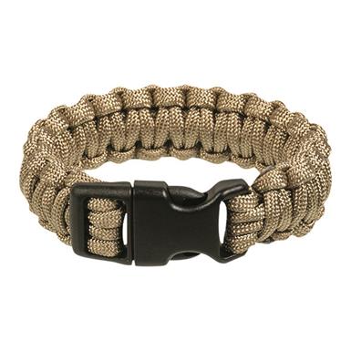 Mil-Tec® Paracord Bracelet