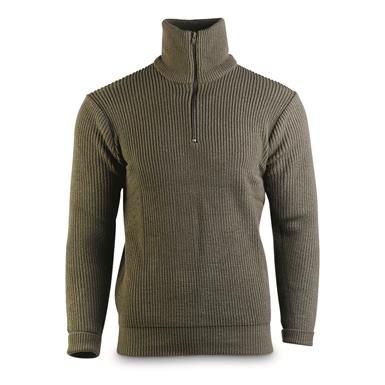Mil-Tec Troyer Sweater