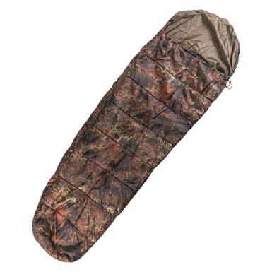 Mil-Tec Commando Sleeping Bag